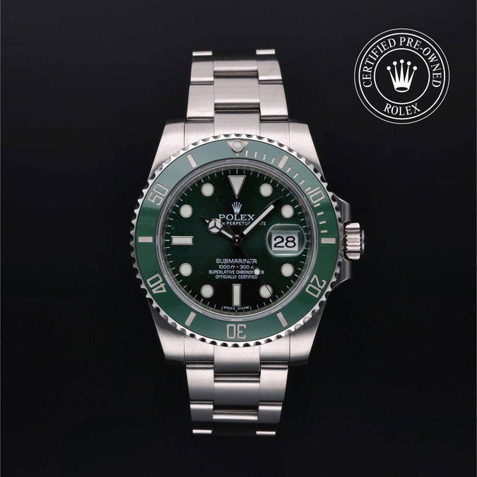 Submariner Date