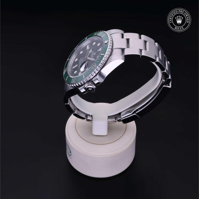 Submariner Date