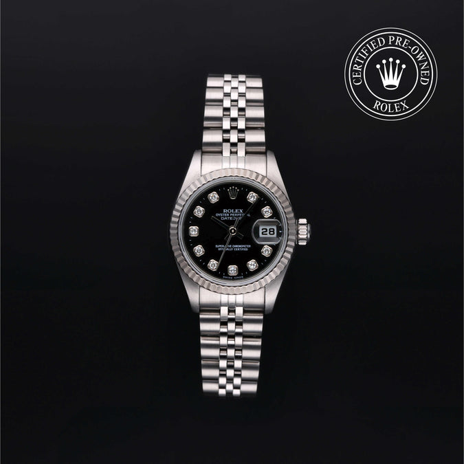 Lady-Datejust 26