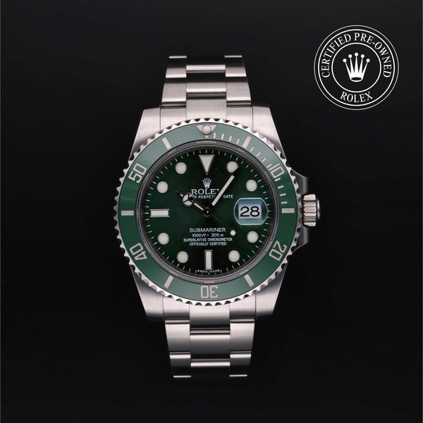 Submariner Date