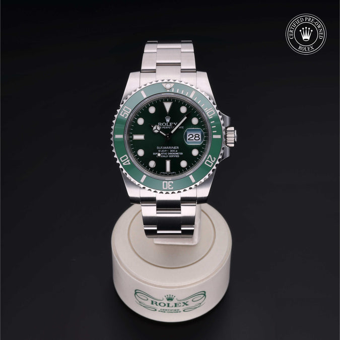Submariner Date