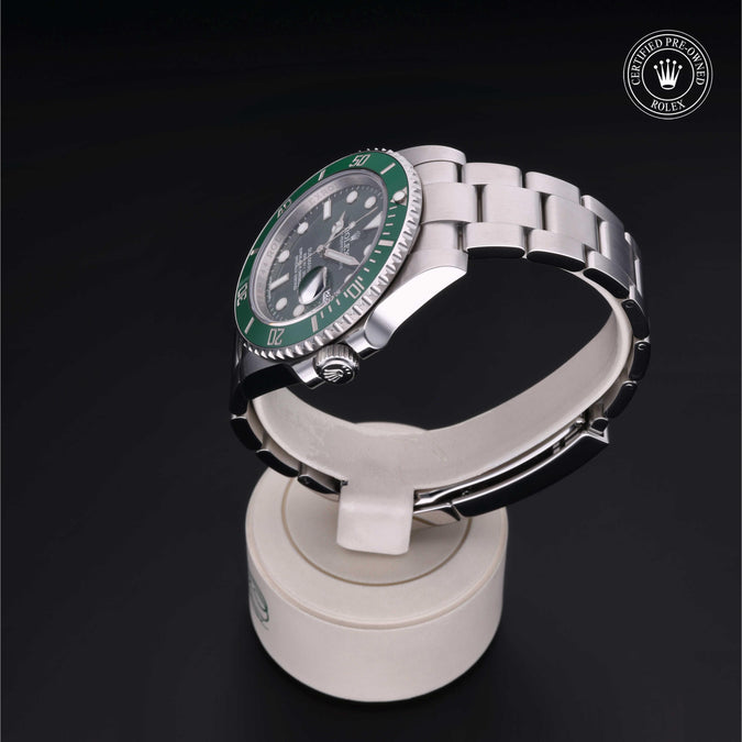Submariner Date