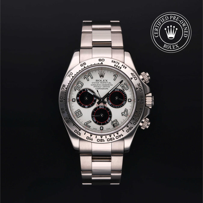 Cosmograph Daytona