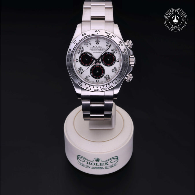 Cosmograph Daytona