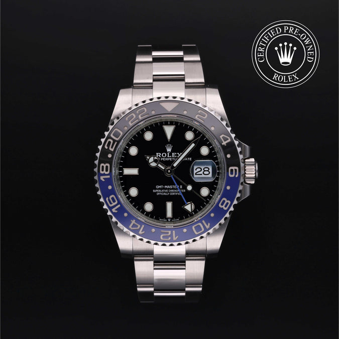 GMT-Master II