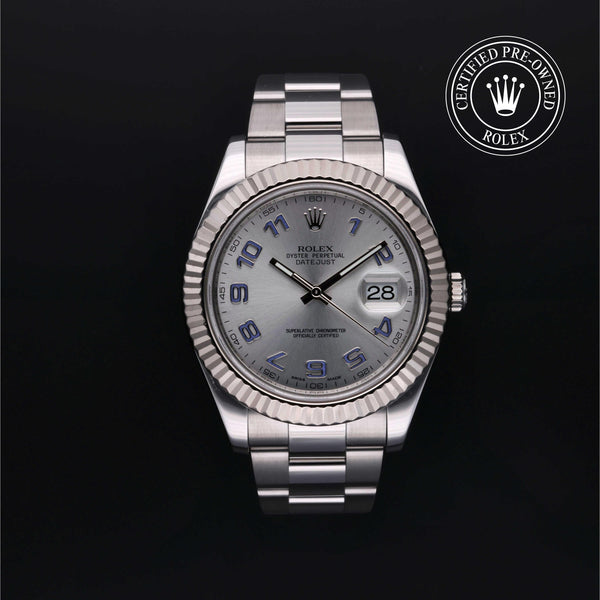 Datejust II