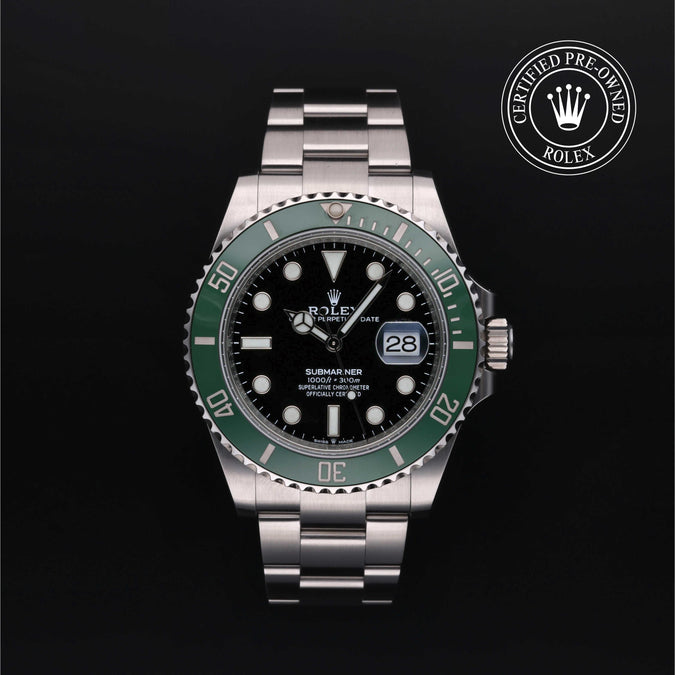 Submariner Date