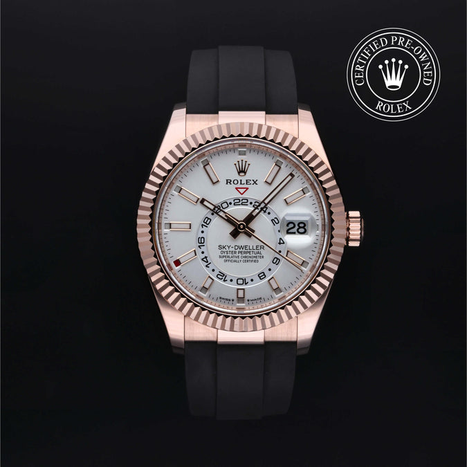 Sky-Dweller