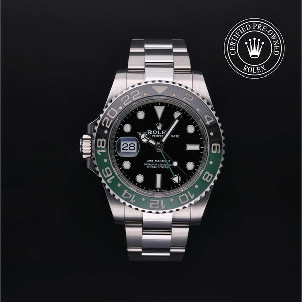 GMT-Master II