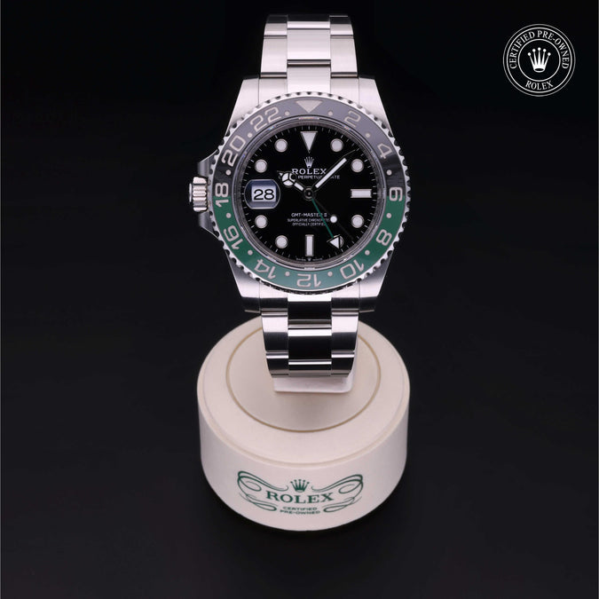 GMT-Master II