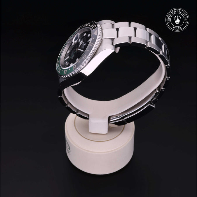GMT-Master II