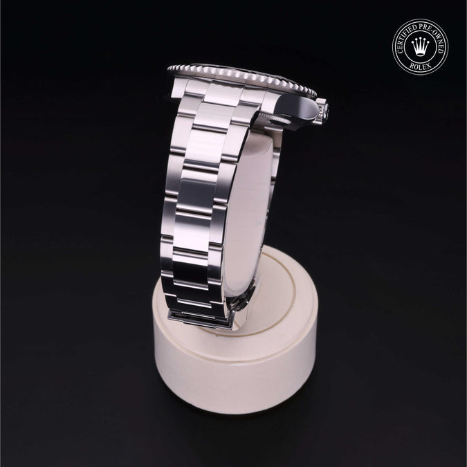 GMT-Master II