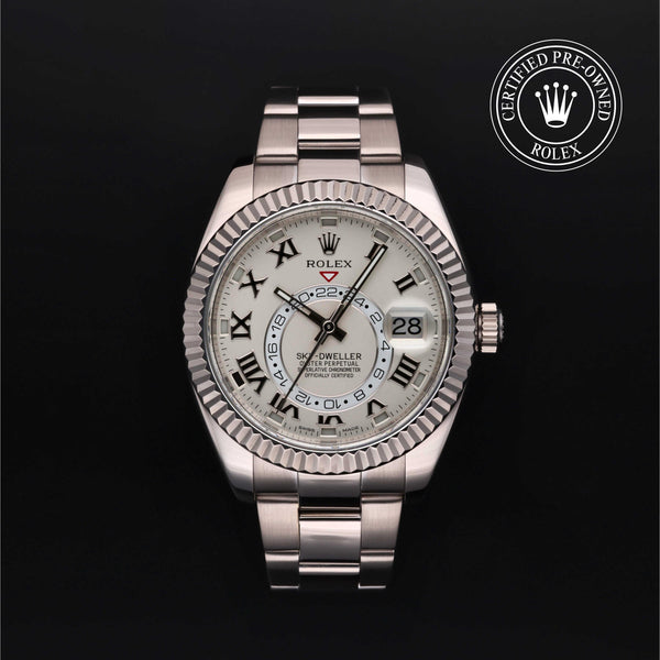Sky-Dweller