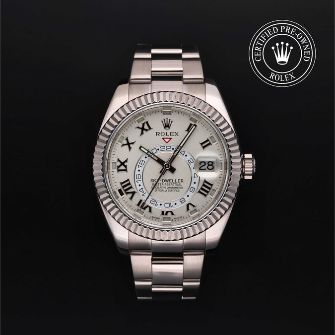 Sky-Dweller