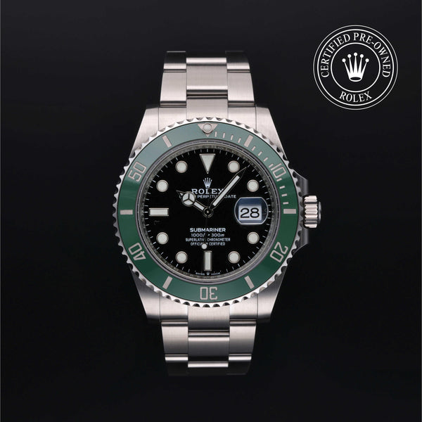 Submariner Date