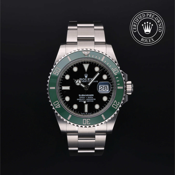 Submariner Date