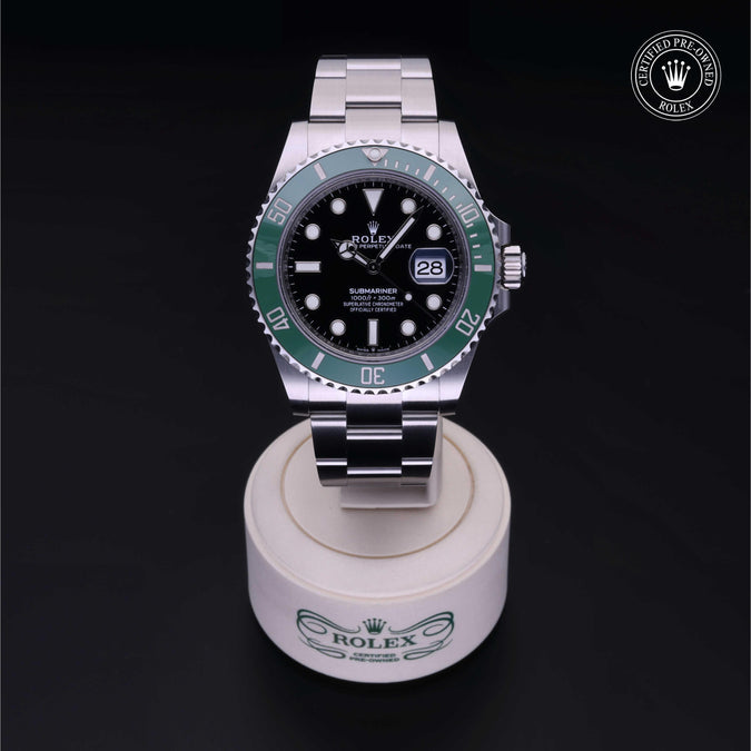 Submariner Date