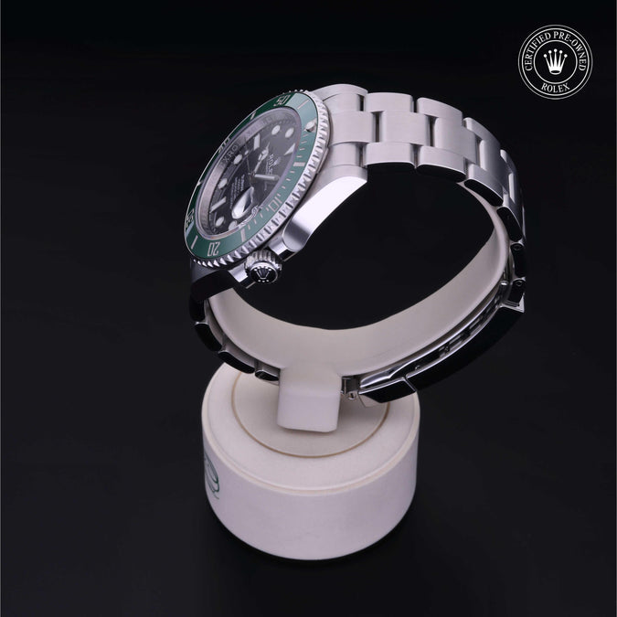 Submariner Date