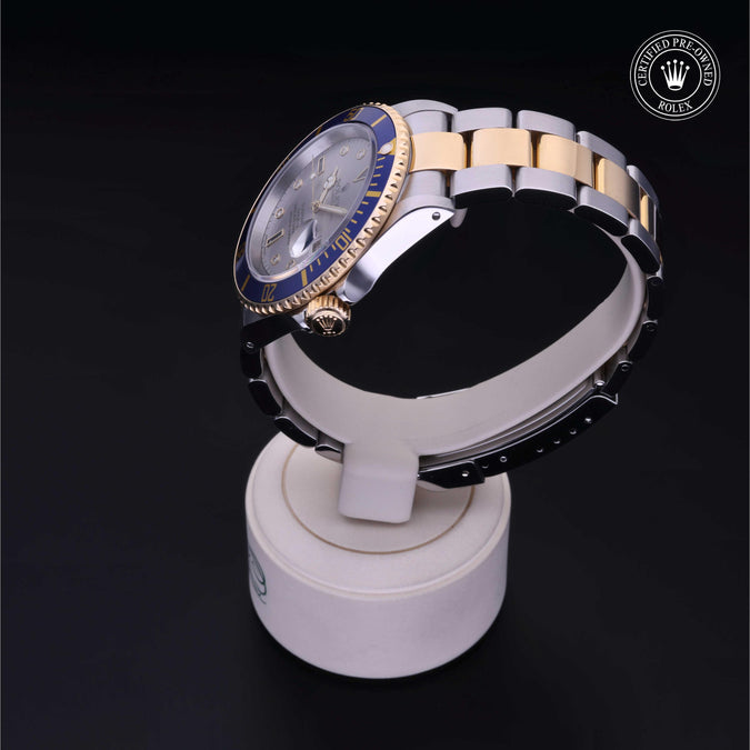 Submariner Date