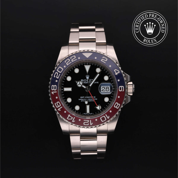 GMT-Master II