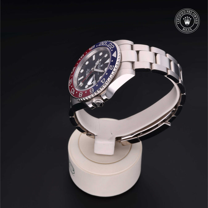 GMT-Master II