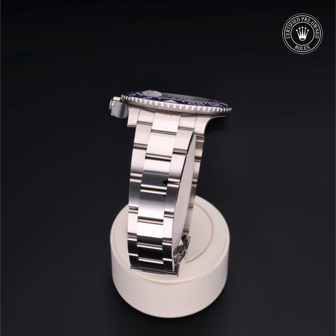 GMT-Master II
