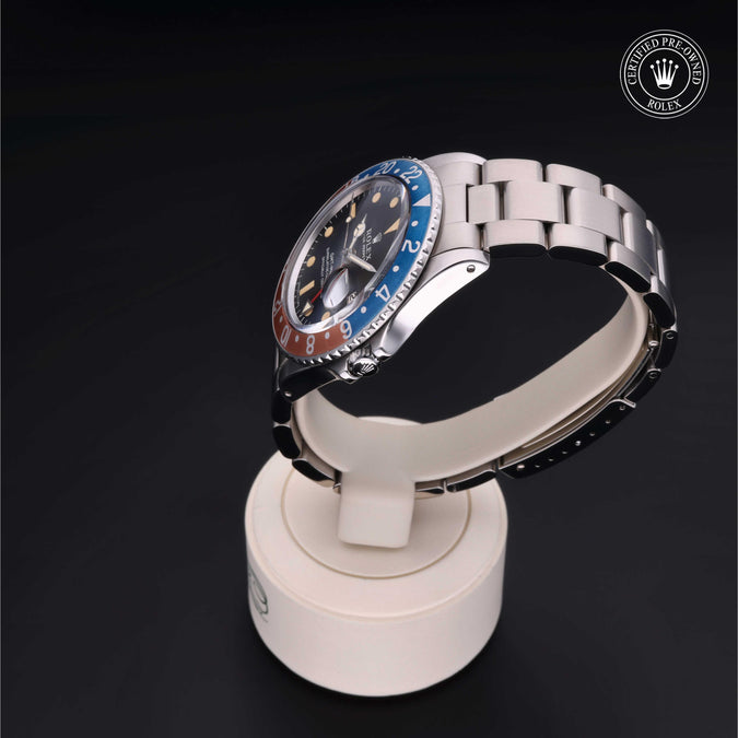 GMT - Master