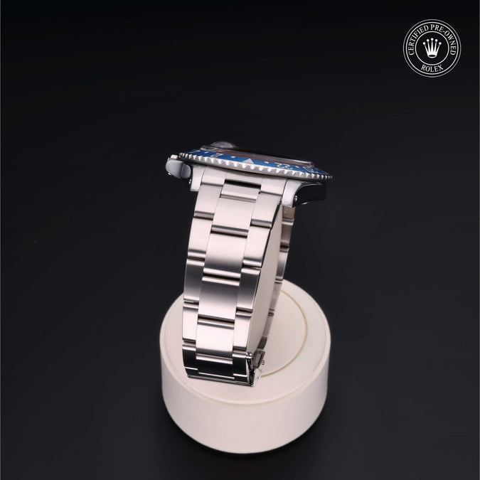 GMT - Master