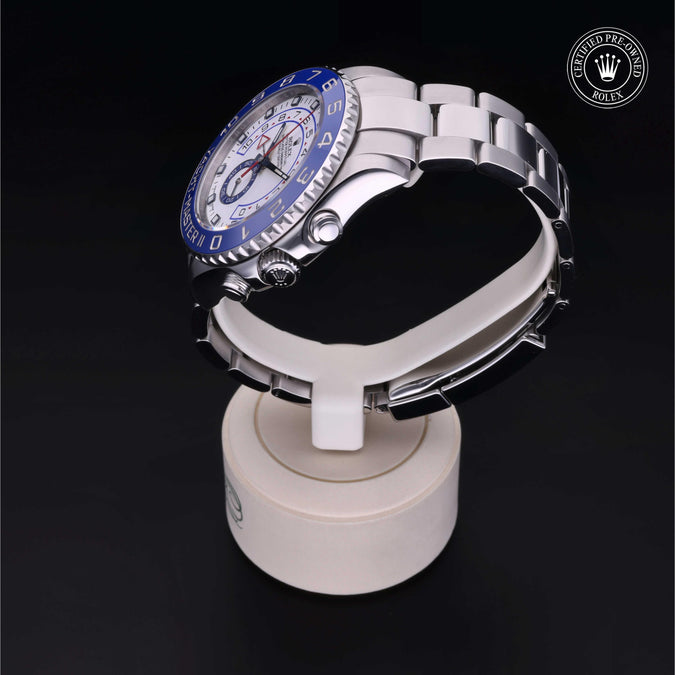 Yacht-Master II