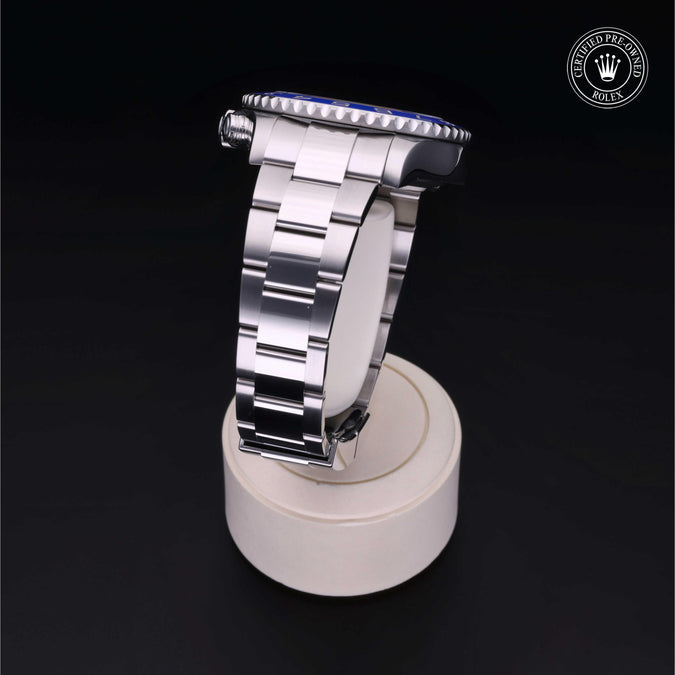 Yacht-Master II