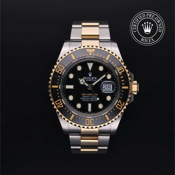Sea-Dweller