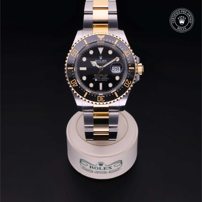 Sea-Dweller