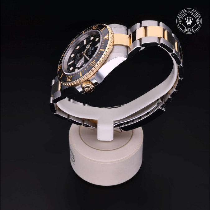 Sea-Dweller