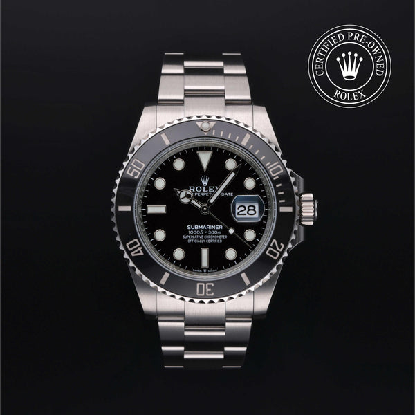 Submariner Date