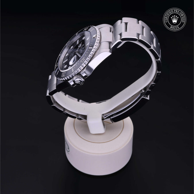 Submariner Date