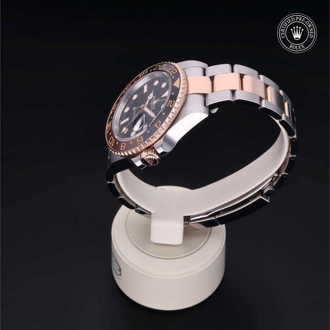 GMT-Master II