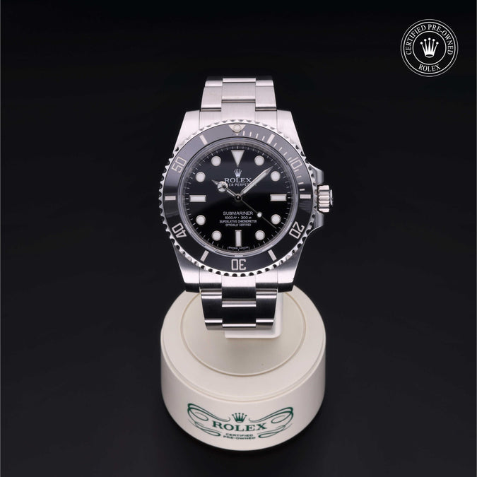 Submariner