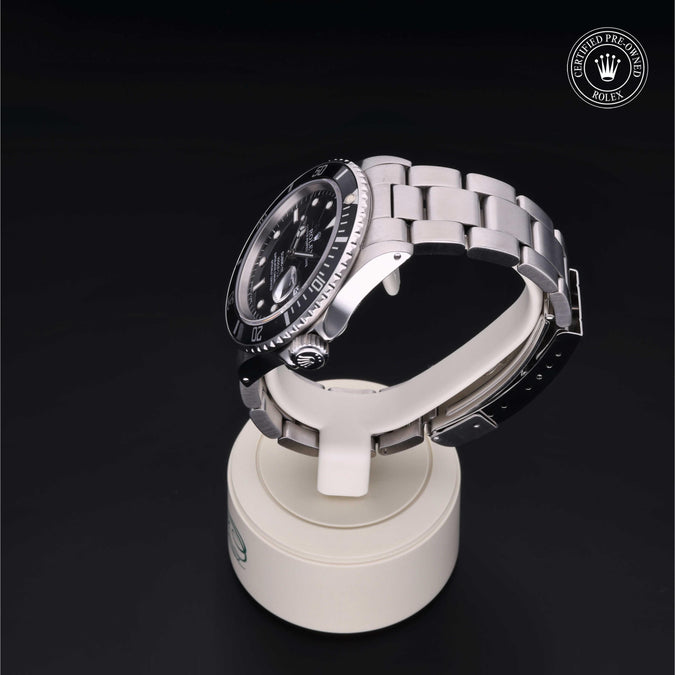 Submariner Date