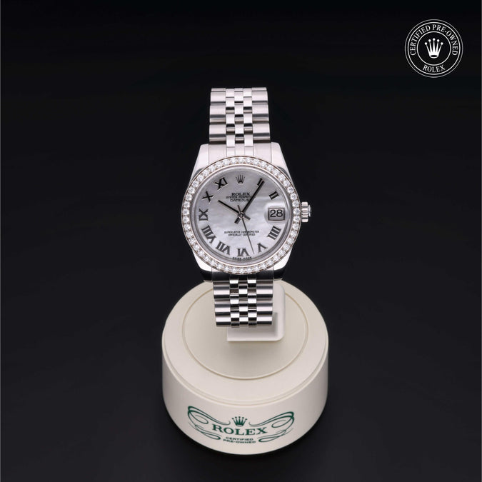 Datejust