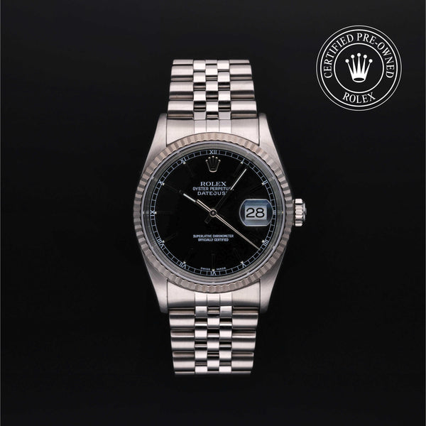 Datejust