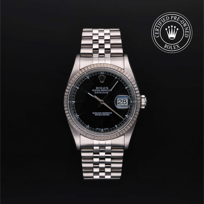 Datejust