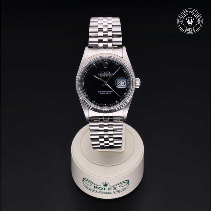 Datejust