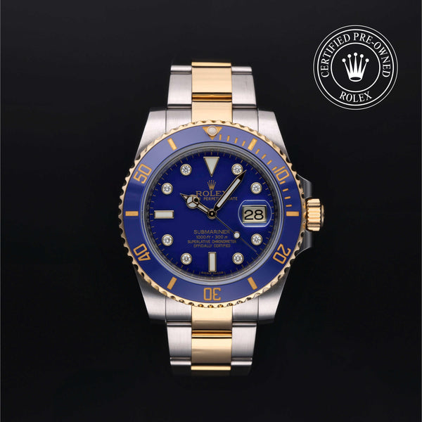 Submariner Date