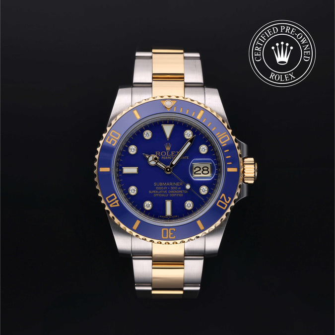 Submariner Date