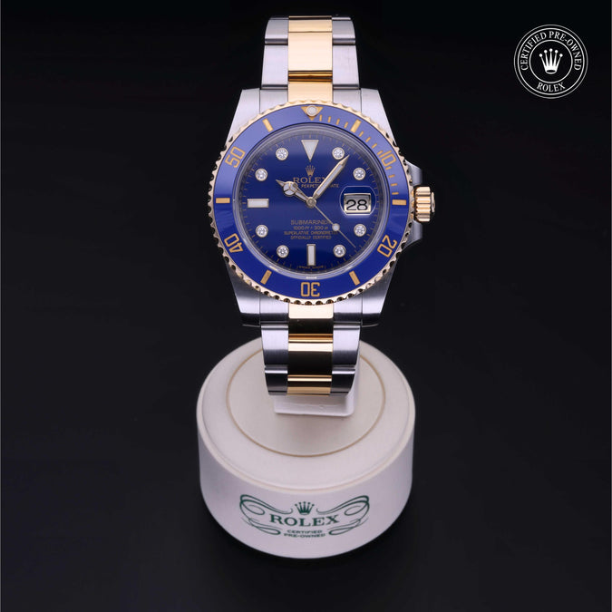 Submariner Date