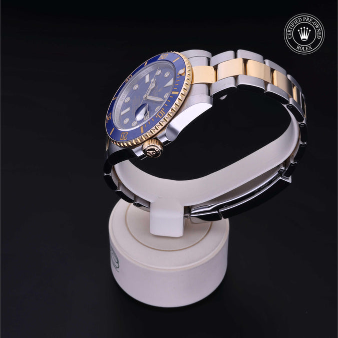 Submariner Date