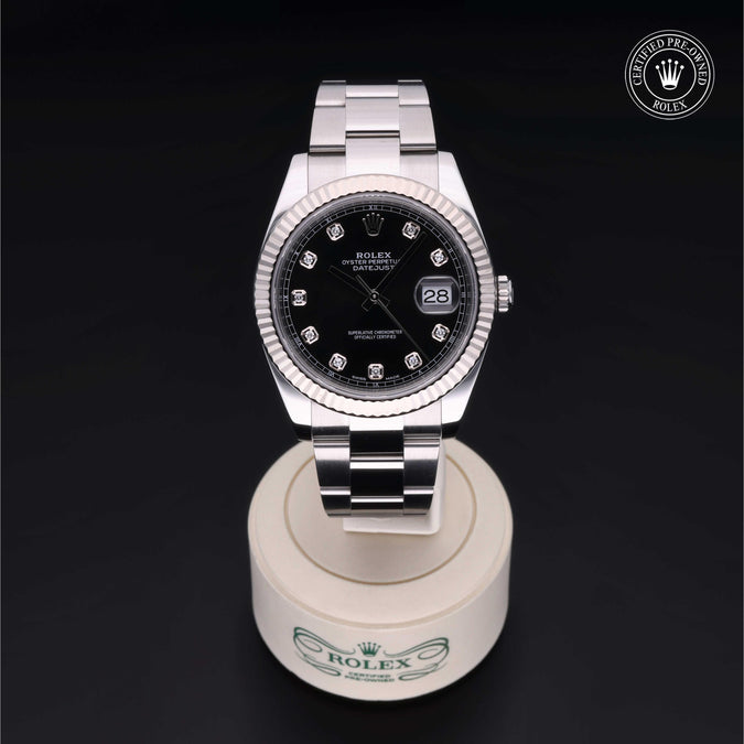 Datejust