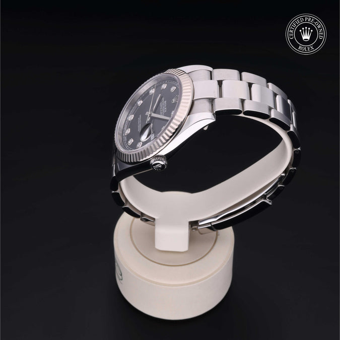 Datejust