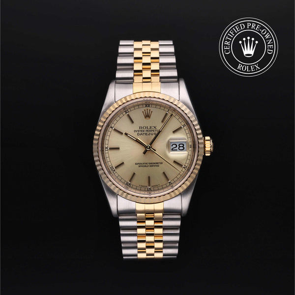 Datejust