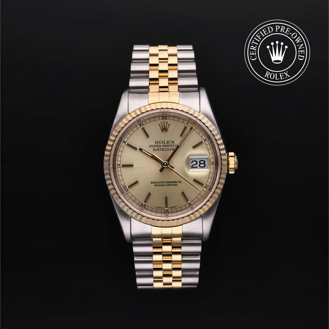 Datejust